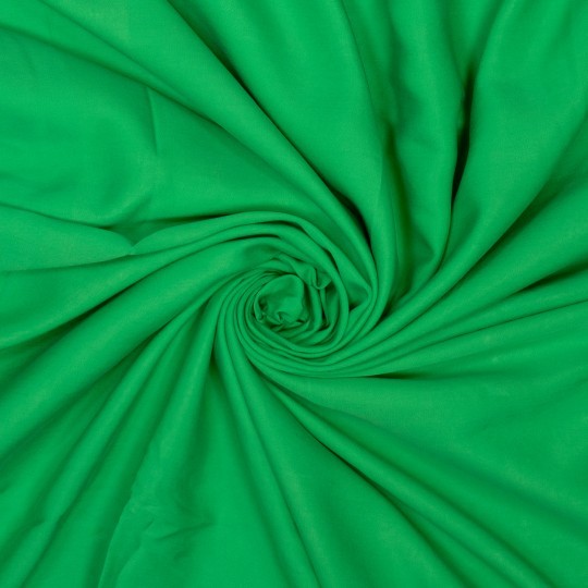 Lyocell sandwash grün