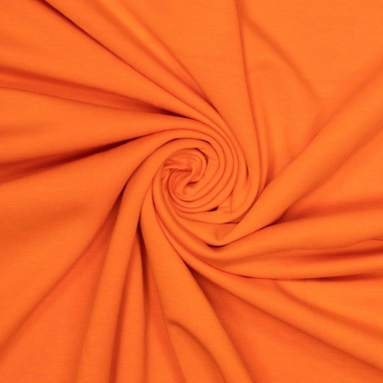 Modal Jersey orange