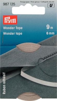 Wondertape 6mm