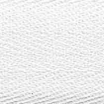 Baumwoll Nahtband 40mm weiß