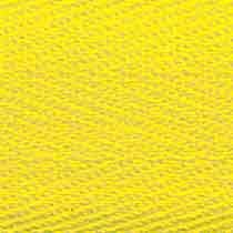 Baumwoll Nahtband 20mm gelb