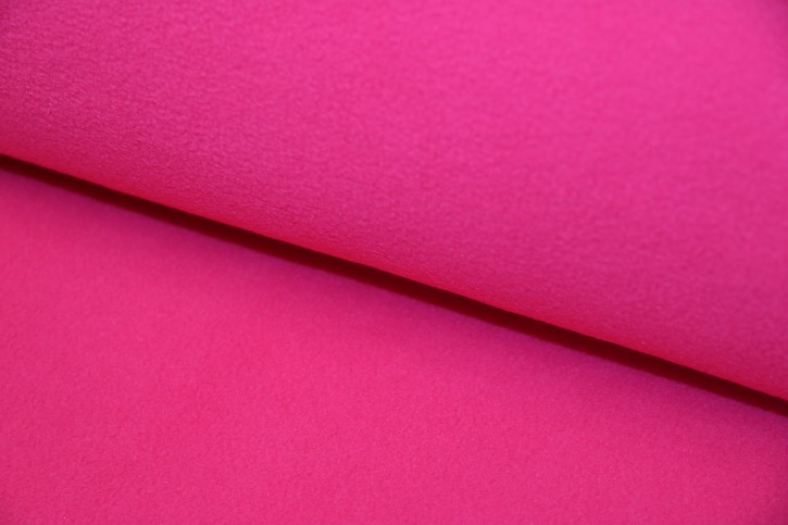 Fleece pink