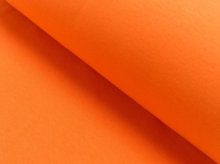 Bündchen orange