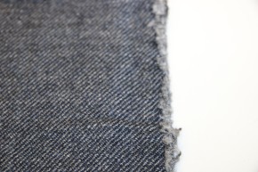 Jeans Wollgemisch Azul
