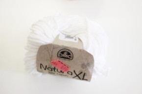Cotton Natura weiß