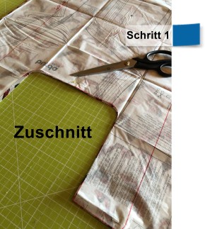 Schnitt + Tutorial *Hemdchen-Tüten nähen*